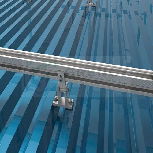 adjustable mounting brackets for solar panels(001)