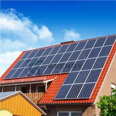 Cel mai bun de vânzare Solar Pv Hook pentru acoperiș țiglă