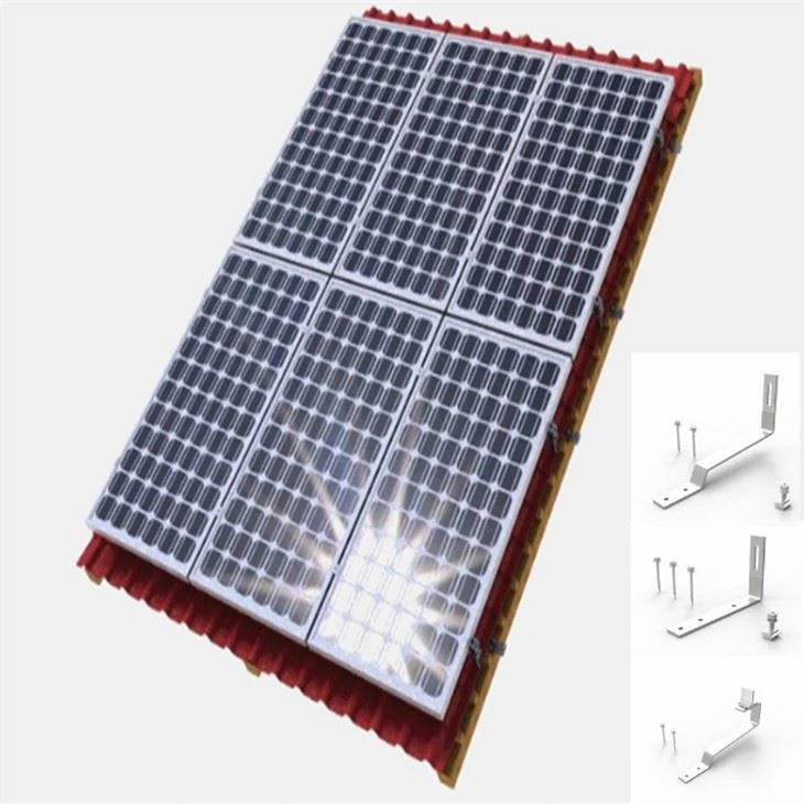 Solar Flat Tile Roof Hooks