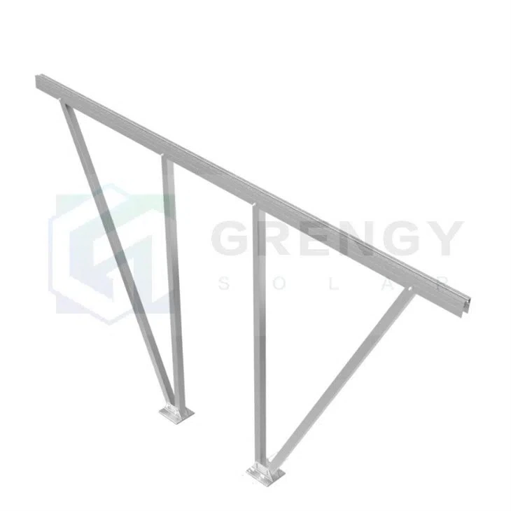 solar brackets for carport
