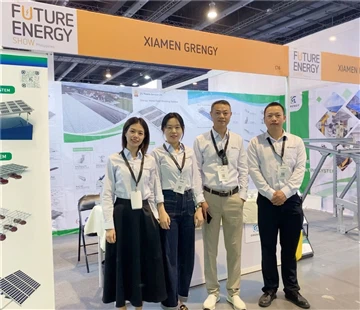 The Future Energy Show Filipine