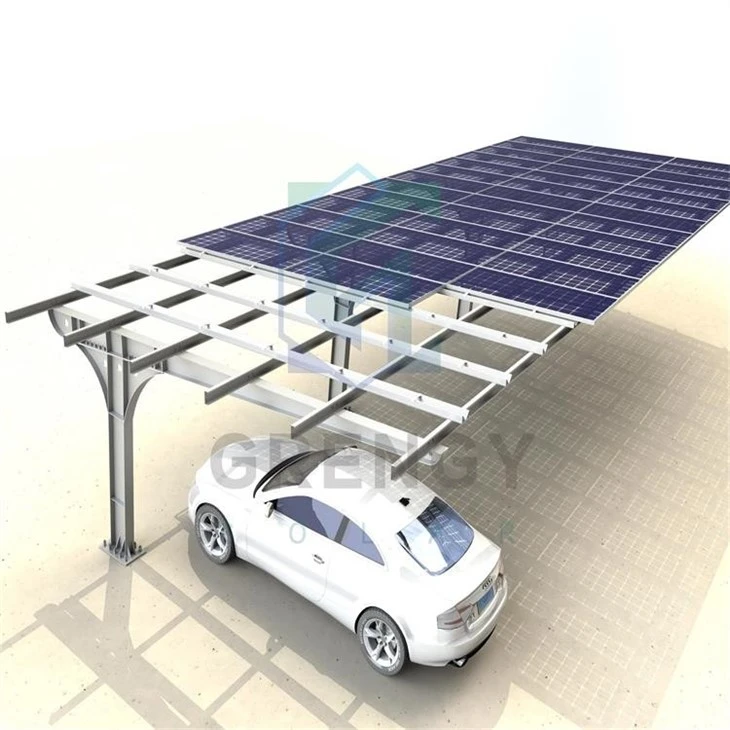Best Solar Mounting Systems For Home & Commercial Use