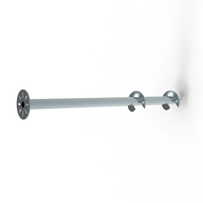 Blade Helical Piles For Solar Mounting suppliers