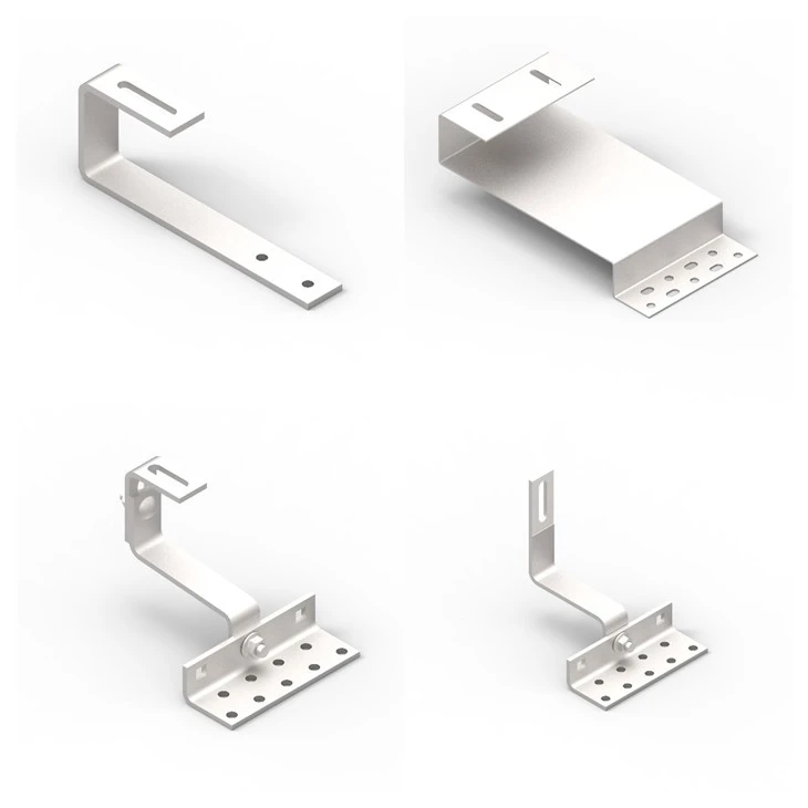 Heavy Duty Solar Roof Hook price