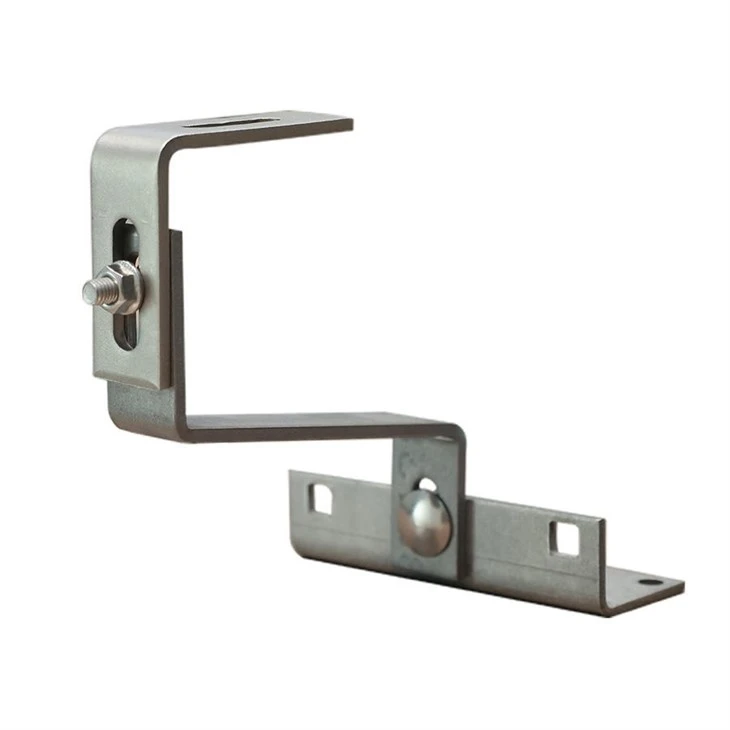 Solar Tile Hook Mounting Systems high quality